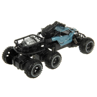 Машинка на радиоуправлении Veld Co 129574 04