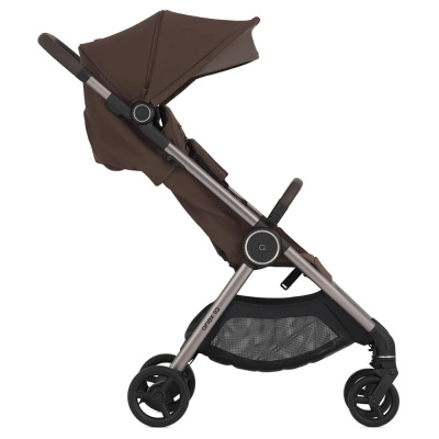 Коляска 2 в 1 Anex iQ Premium (iQ-28) Brew
