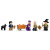 Конструктор Lego Harry Potter 76446 Приключение на автобусе Ночной рыцарь