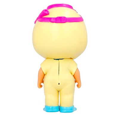 Кукла Боб Волшебные слезки 14 см Cry Babies IMC Toys 65190 4