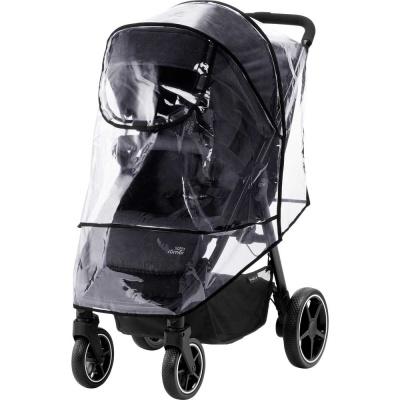 Прогулочная коляска Britax Romer B-Agile M