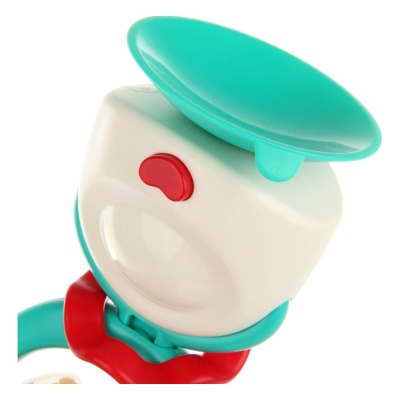 Развивающая игрушка 2 в 1 Мишка Veld Co 119965