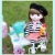 Игрушка Кукла коллекционная Mende Doll Duoduo Doris BV9003 Игрушка Кукла коллекционная Mende Doll Duoduo Doris BV9003