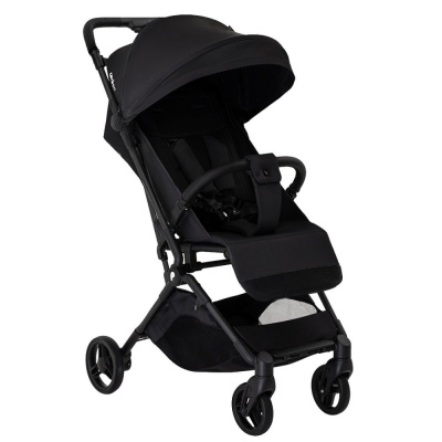 Коляска прогулочная Pituso Pera Q-7 Black 03