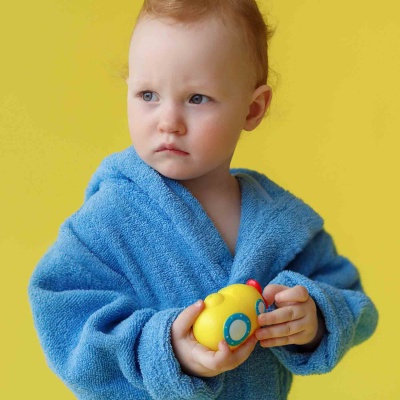 Игрушка для купания Лодка Lubby 24075/6 4