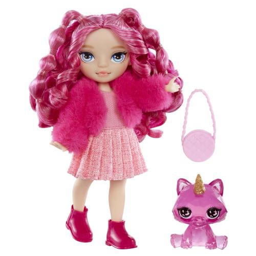 Кукла Рейнбоу Хай Littles Маджента Rainbow High 64344