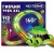 Гибкий трек Nextreme Динопарк 112 деталей 1Toy Т23909