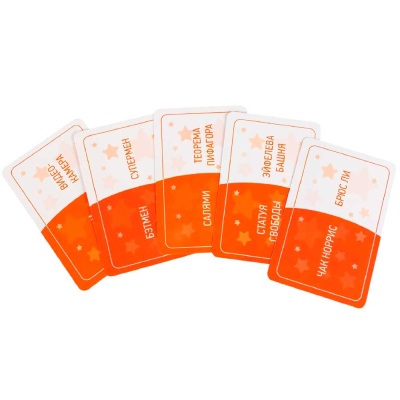 Игра настольная Что было раньше Dream Makers 2107C