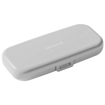 Набор ложек для кормления Heorshe HOS-02-019(G) серые 5