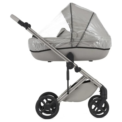 Коляска 2 в 1 Anex Eli (el-06) Santal