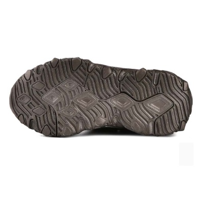 Ботинки зимние Kenka IRW_8056-1_bronze 2