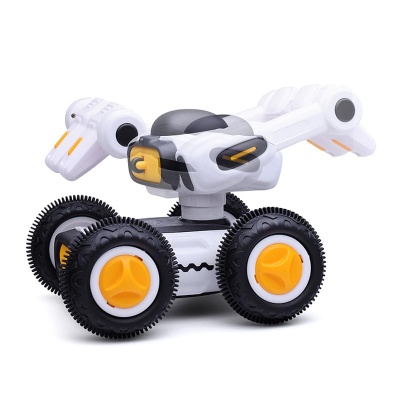 Машинка на радиоуправлении Супертрюк 1509C