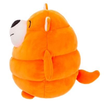 Мягкая игрушка Лисичка 20 см Relana RL24040-20 2