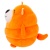 Мягкая игрушка Лисичка 20 см Relana RL24040-20