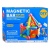 Магнитный конструктор Магнитные фантазии 36 деталей Junfa Toys AYX88-1
