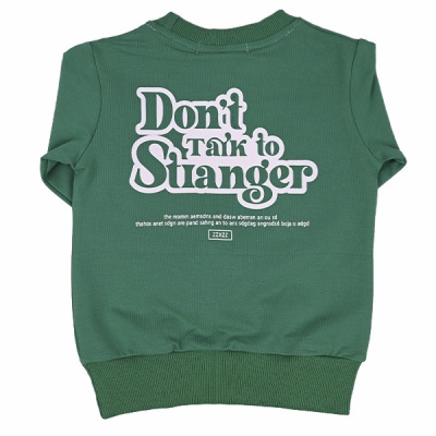 Свитшот демисезонный для мальчиков Seabird Sr 5514