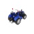 Инерционная модель Трактор Технопарк 1901A101-R-BLUE (96)