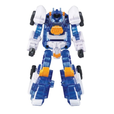 Игрушка Мини тобот Детективы Галактики Аркболт Young Toys 301126