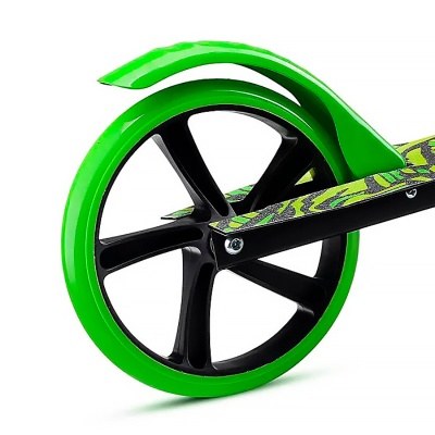 Самокат Scooter 2-х колесный U012005Y