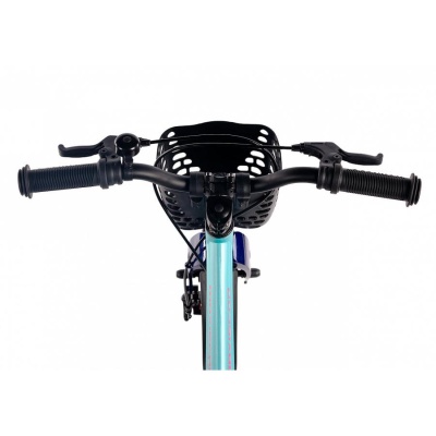 Велосипед детский Maxiscoo Jazz Pro 16 MSC-J1644P мятный