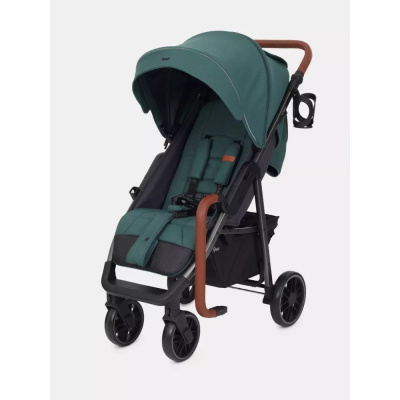 Коляска прогулочная Rant Vega RA057 Green