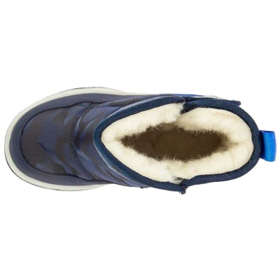 Сапоги зимние Kenka LRZ_22-471_navy 3