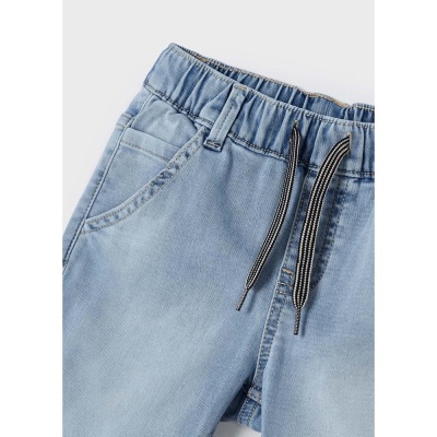 Шорты джинсовые Mayoral 3272/87 03