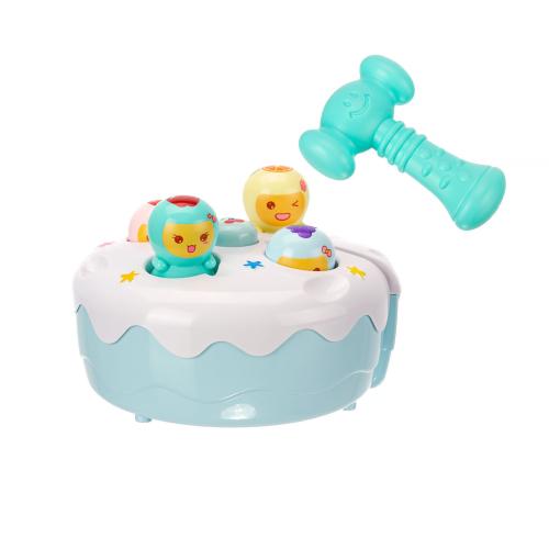 Игровой набор стучалка Elefantino IT107224 фото 2