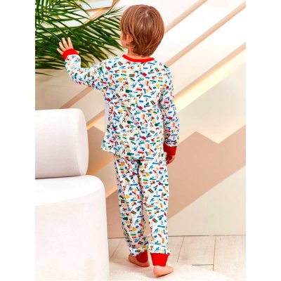 Пижама Juno AW21BJ634 5