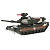 Игрушка Танк Технопарк ZY898657-R