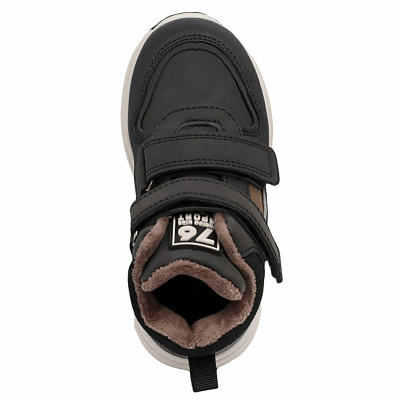 Ботинки для мальчика Indigo Kids 55-0010A 3