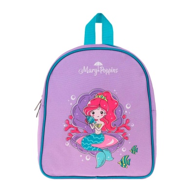 Рюкзачок Русалка для девочки Mary Poppins 530120 2