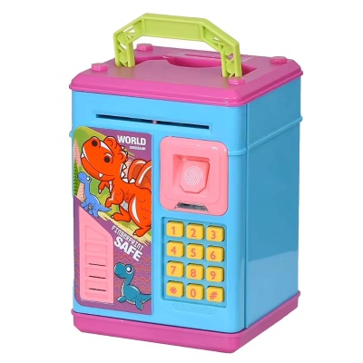 Игрушка копилка Сейф Veld Co 130430 1