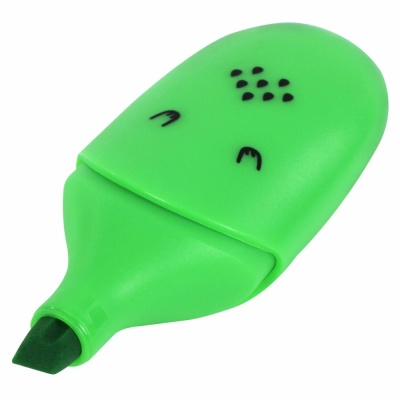 Набор текстовыделителей Cute Cats 12 цветов Brauberg Kids 152437
