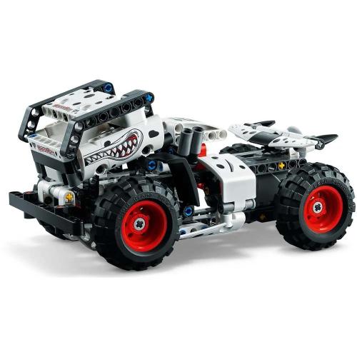 Конструктор Lego Technic 42150 Монстер Джем Далматинец фото 2