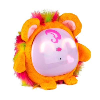 Интерактивная игрушка Fluffybot Honey Silverlit 83685-1 3 Интерактивная игрушка Fluffybot Honey Silverlit 83685-1 3