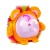 Интерактивная игрушка Fluffybot Honey Silverlit 83685-1