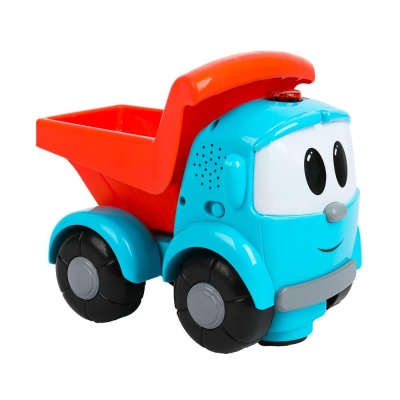 Каталка Грузовичок Лёва Умка HT1368-R 04