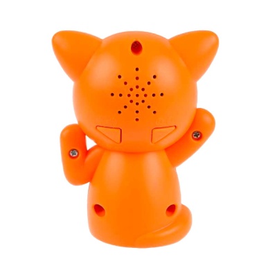 Развивающая игрушка Интерактивный котик Умка B1747104-R