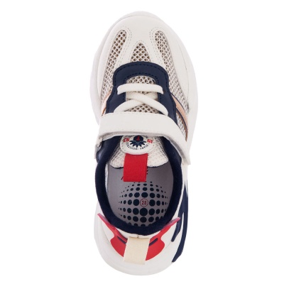 Кроссовки Kapika 72675-4