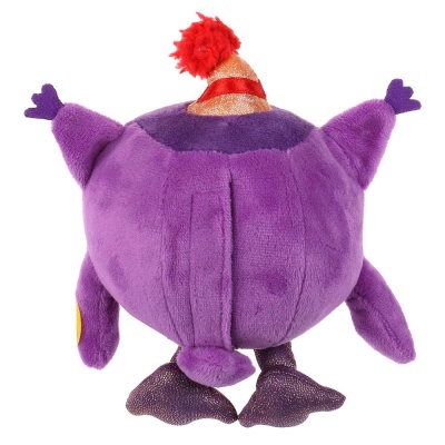 Мягкая игрушка Смешарики Совунья 13 см Мульти-Пульти A20316-10 04