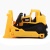 Бульдозер CAT фривил 18см 1toy Т19105 Бульдозер CAT фривил 18см 1toy Т19105