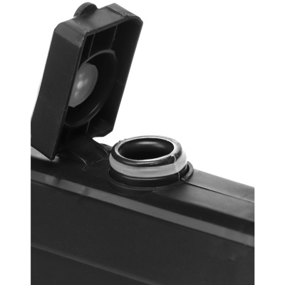 Пистолет водный Eutute USB зарядка Рыжий Кот Y24518004 3