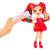 Кукла Rainbow High Dazzling Вивьен MGA 70779 красная