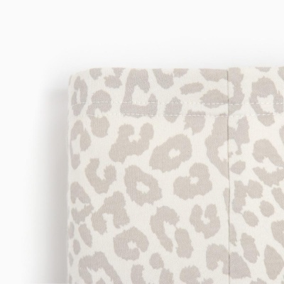 Леггинсы Leo baby Крошка Я 9502703 бежевый 03