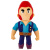 Тянущаяся фигурка Monster Flex Brawl Stars 1toy Т27106