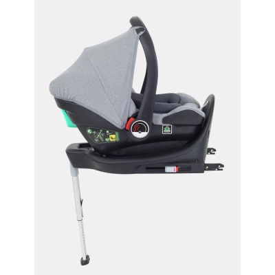 База IsoFix для детских автокресел Rant AY328 Pro Carry Active Line 04