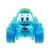 Музыкальная машинка Бип-Бип Синий Трактор Умка HT844-R3