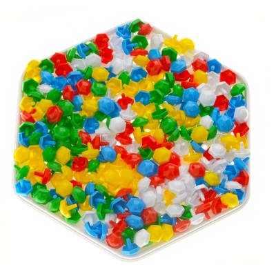 Мозаика 250 элементов Stellar 1020