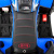 Детский электроквадроцикл Spider RiverToys H999HH синий